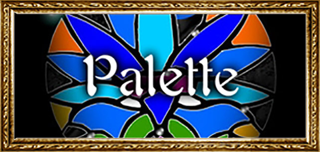 Palette
