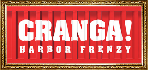 CRANGA!: Harbor Frenzy