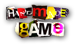HandMade Game