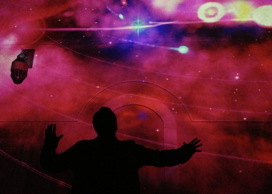 SPACE MAESTRO screenshots — 5