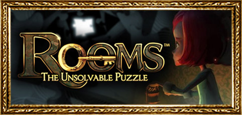 ROOMS: The Unsolvable Puzzle