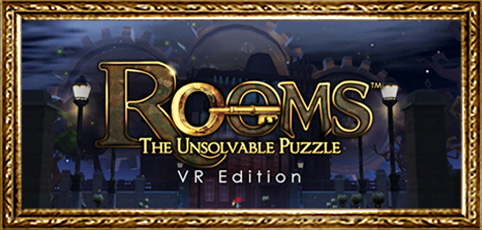 ROOMS VR Edition