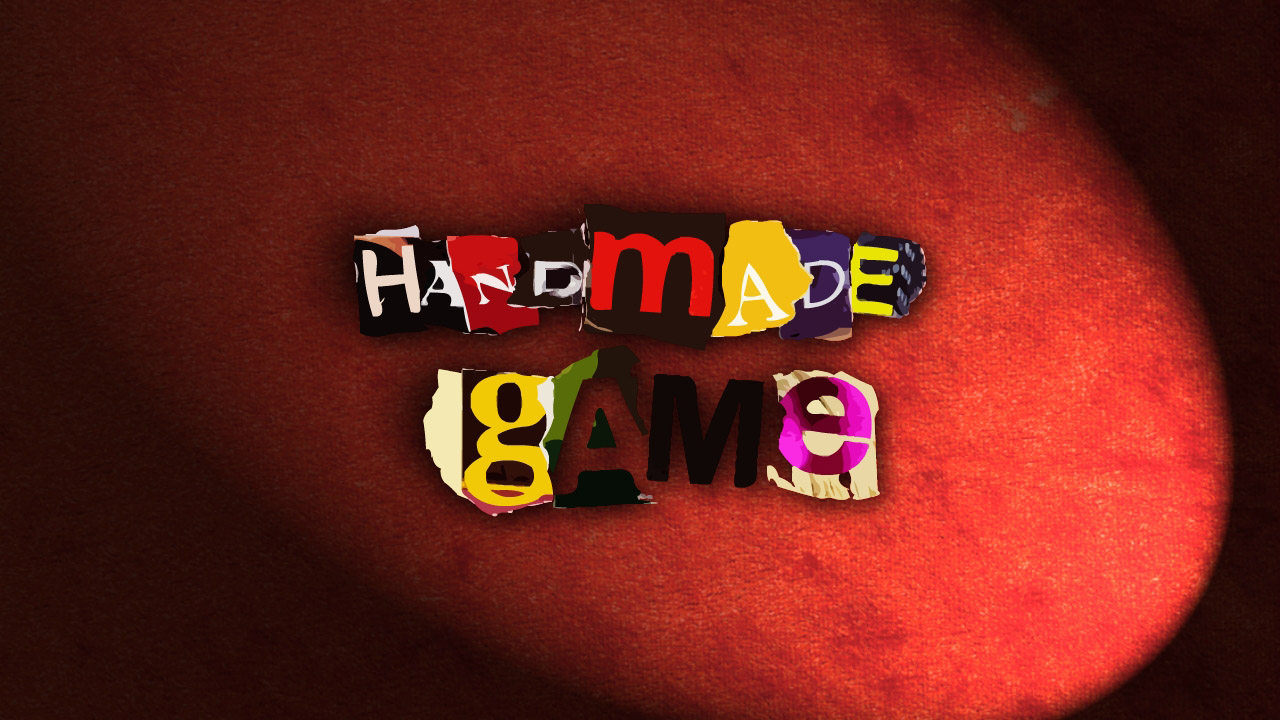 HandMade Game studio — 1