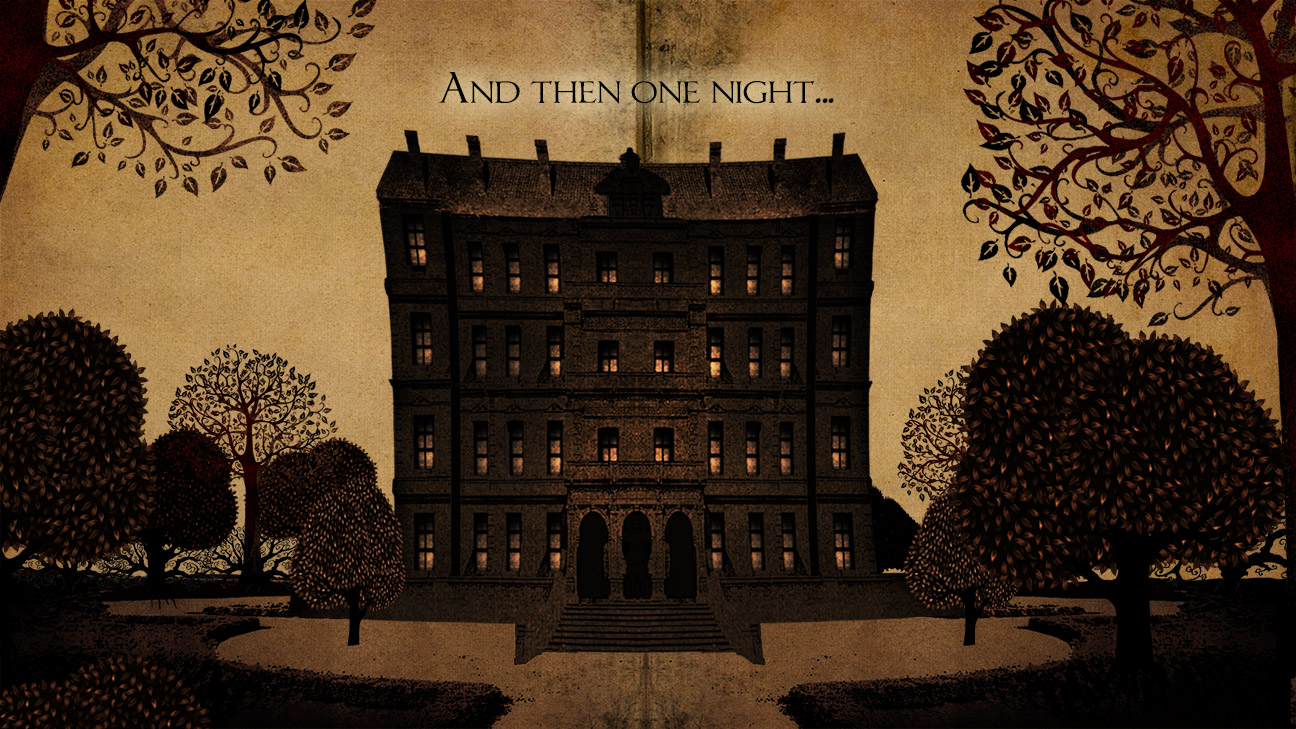 Rooms: The Unsolvable Puzzle screenshots — 7